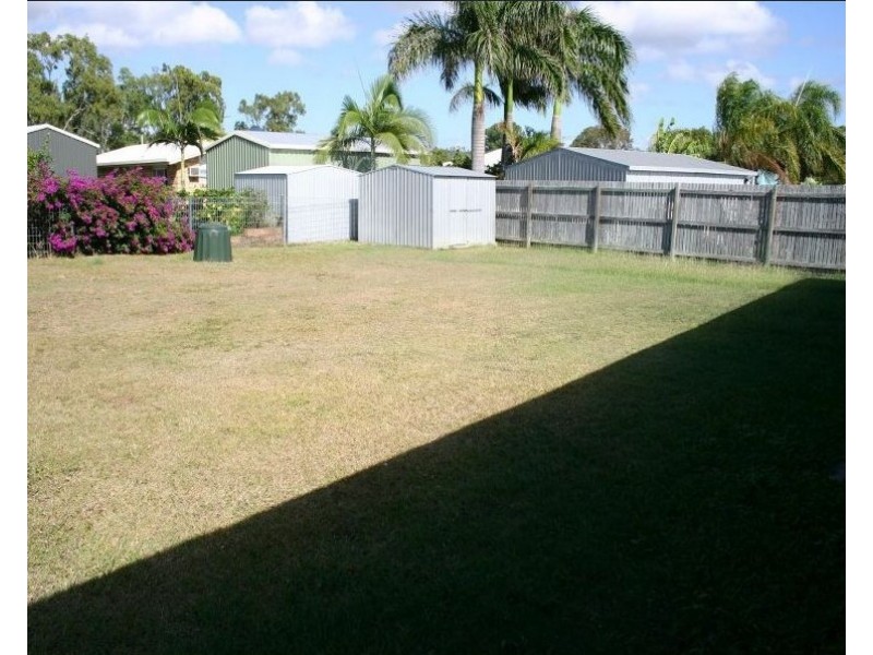 3 Quandong Court, Taranganba QLD 4703