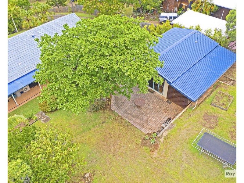 16B Meilland Street, Yeppoon QLD 4703