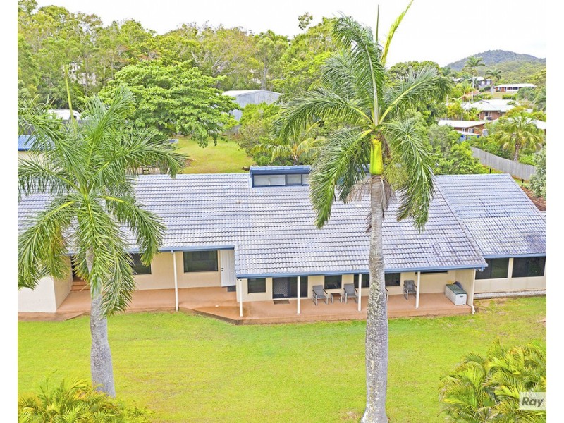 16B Meilland Street, Yeppoon QLD 4703