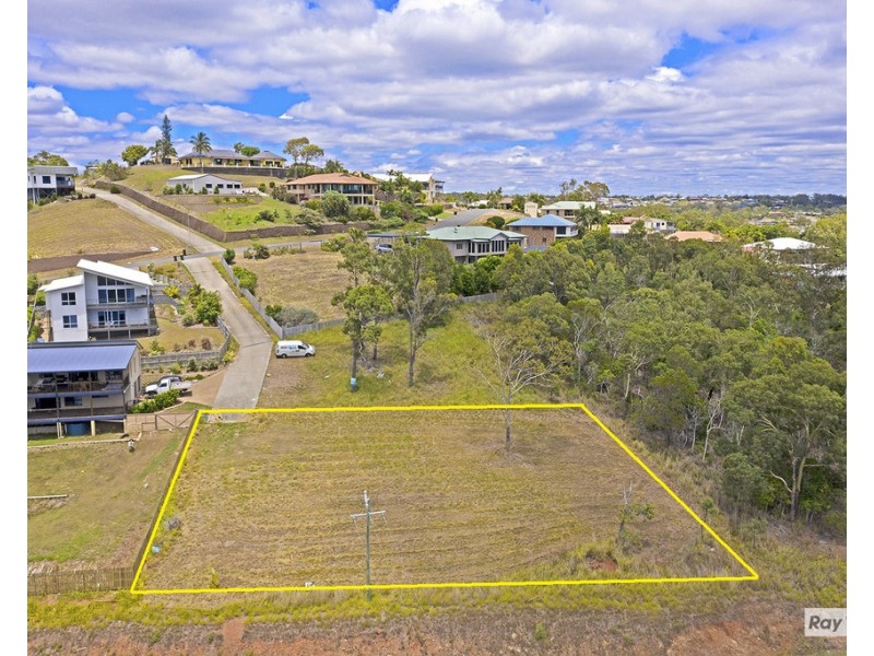 20B Naomi Drive, Taroomball QLD 4703