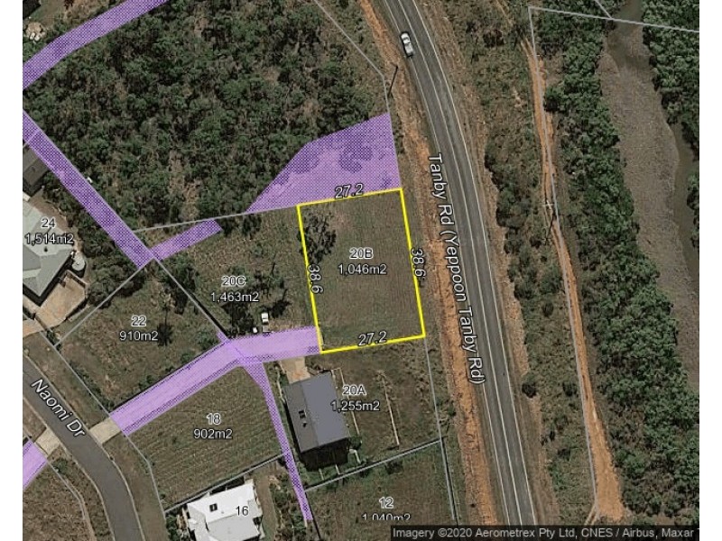 20B Naomi Drive, Taroomball QLD 4703