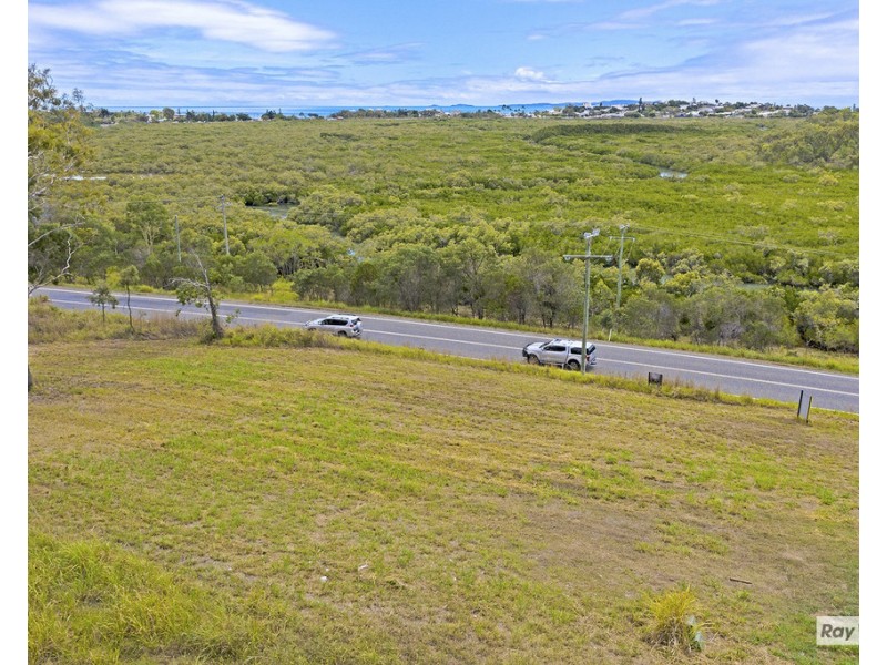 20B Naomi Drive, Taroomball QLD 4703