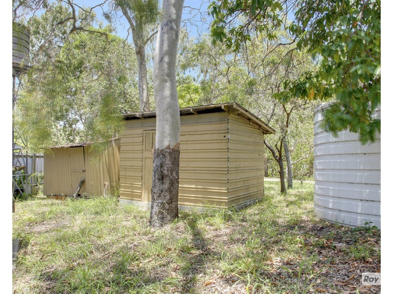 18 Esplanade, The Keppels QLD 4700