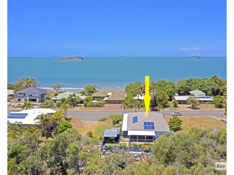 57 Reef Street – TENANT APPROVED, Zilzie QLD 4710