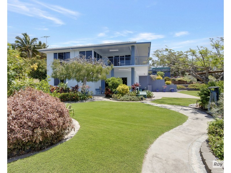 57 Reef Street – TENANT APPROVED, Zilzie QLD 4710