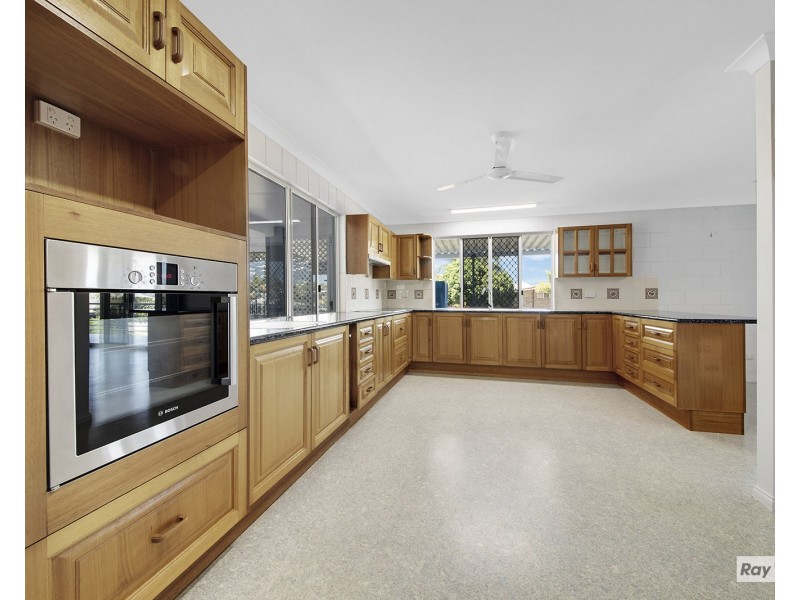 57 Reef Street – TENANT APPROVED, Zilzie QLD 4710