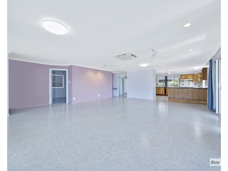 57 Reef Street – TENANT APPROVED, Zilzie QLD 4710