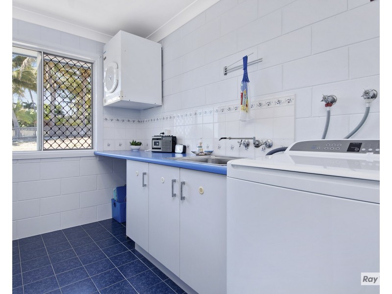 57 Reef Street – TENANT APPROVED, Zilzie QLD 4710