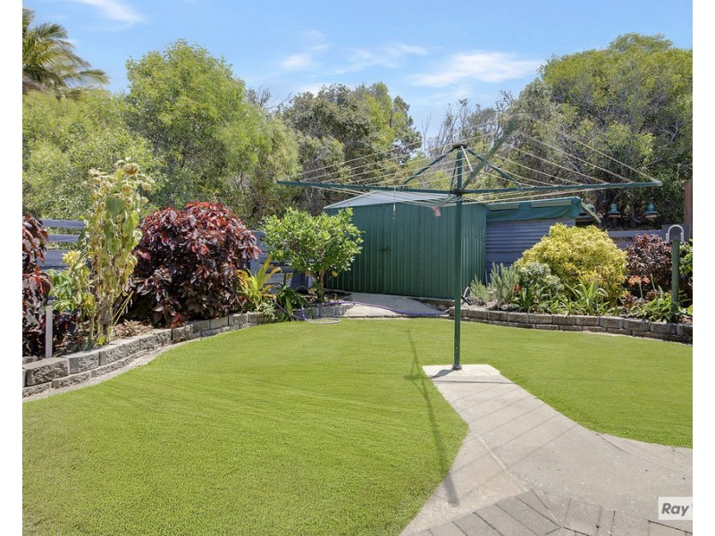 57 Reef Street – TENANT APPROVED, Zilzie QLD 4710
