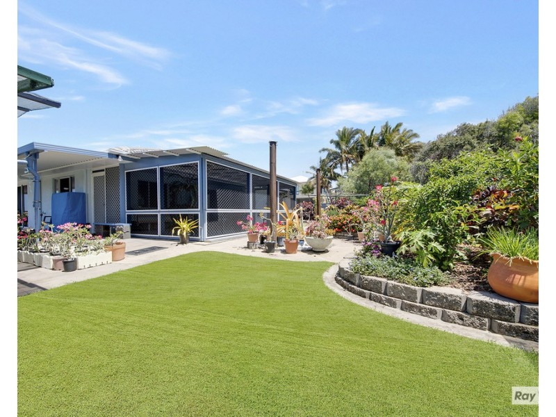 57 Reef Street – TENANT APPROVED, Zilzie QLD 4710