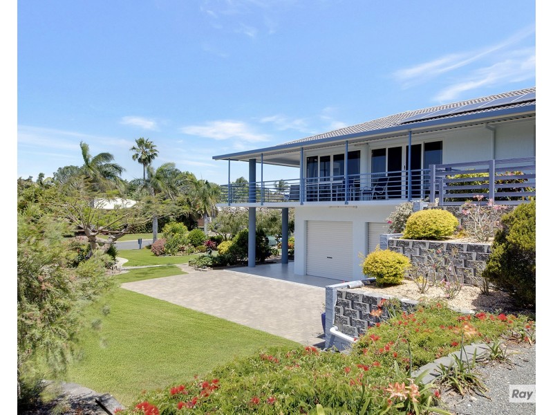 57 Reef Street – TENANT APPROVED, Zilzie QLD 4710