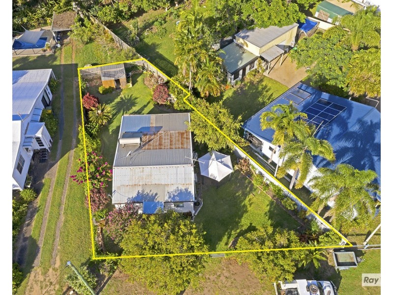 29 Adelaide Park Road, Yeppoon QLD 4703
