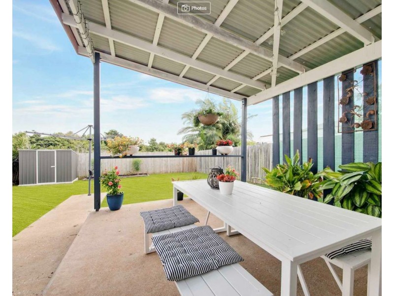 1/27 Swordfish Ave – APPLICATION APPROVED, Taranganba QLD 4703