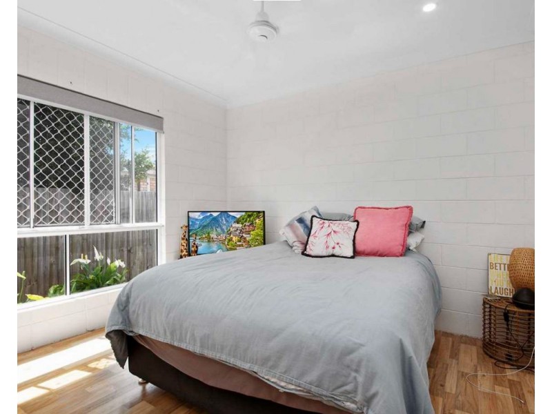 1/27 Swordfish Ave – APPLICATION APPROVED, Taranganba QLD 4703