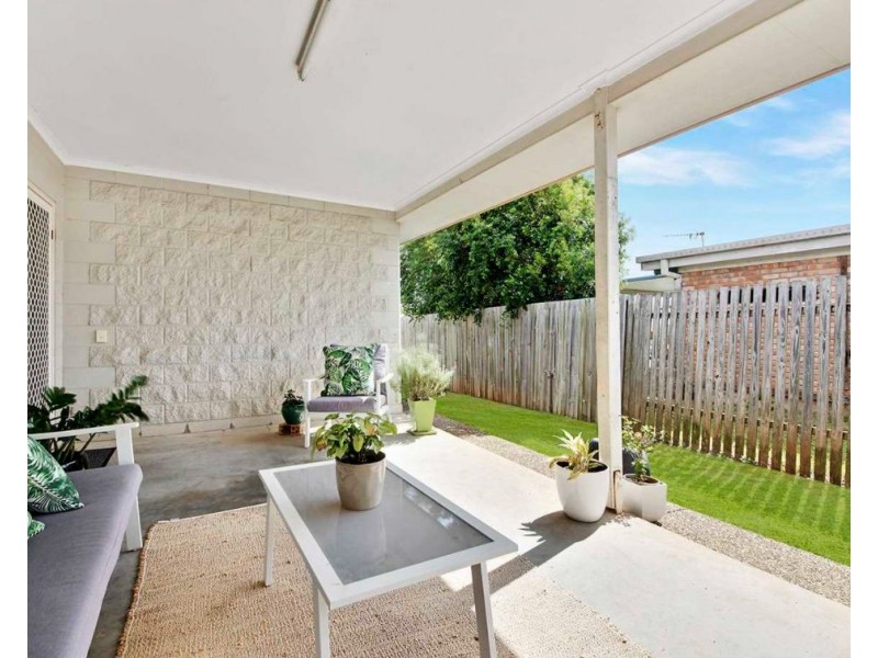 1/27 Swordfish Ave – APPLICATION APPROVED, Taranganba QLD 4703