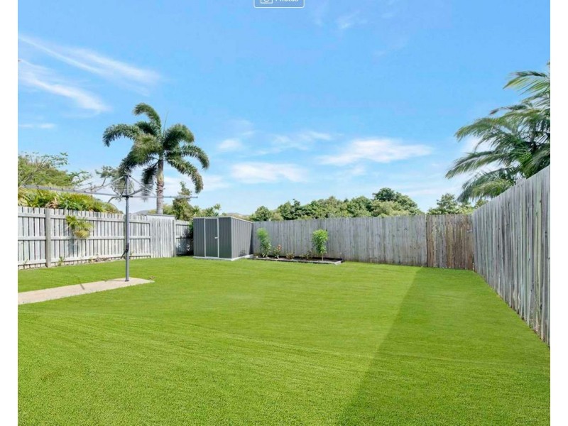 1/27 Swordfish Ave – APPLICATION APPROVED, Taranganba QLD 4703