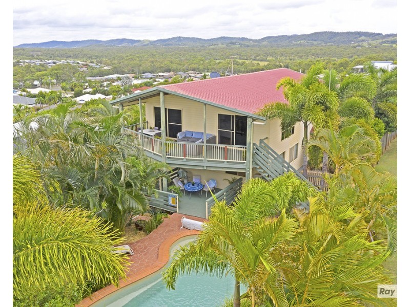 19-21 Kerri Anne Close, Taranganba QLD 4703