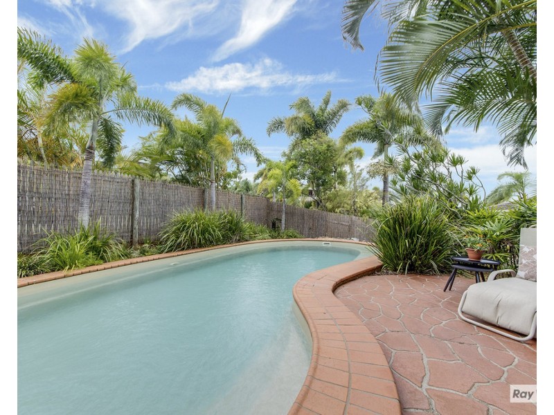 19-21 Kerri Anne Close, Taranganba QLD 4703