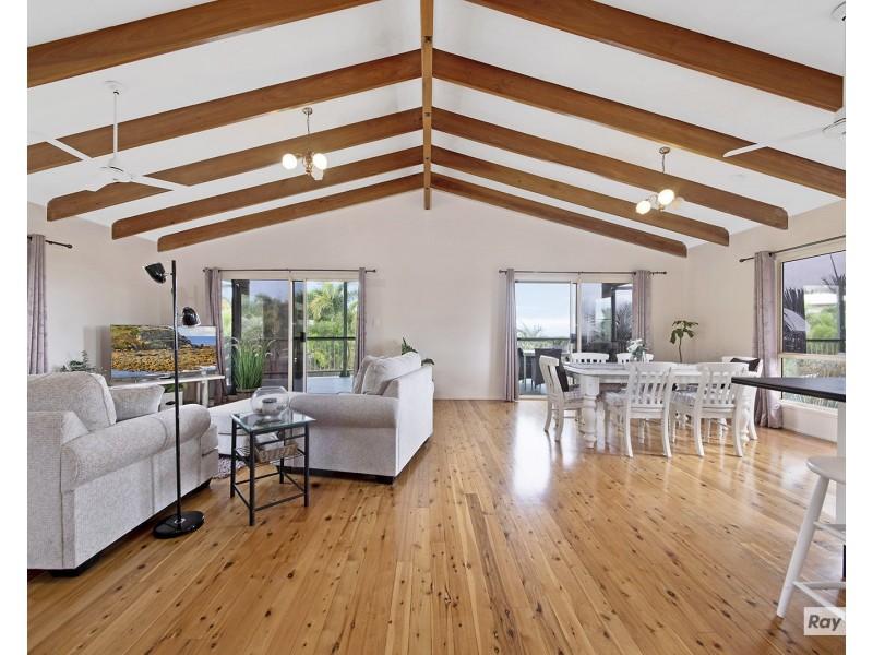 19-21 Kerri Anne Close, Taranganba QLD 4703