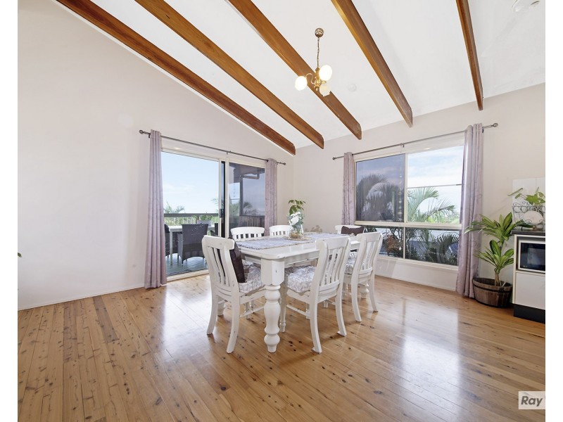 19-21 Kerri Anne Close, Taranganba QLD 4703