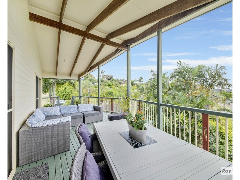 19-21 Kerri Anne Close, Taranganba QLD 4703