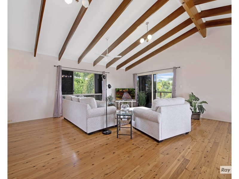 19-21 Kerri Anne Close, Taranganba QLD 4703