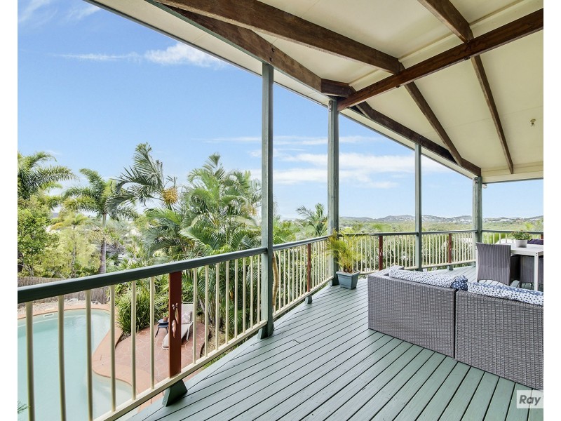 19-21 Kerri Anne Close, Taranganba QLD 4703