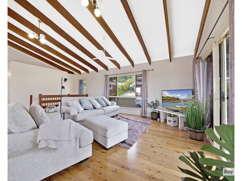 19-21 Kerri Anne Close, Taranganba QLD 4703