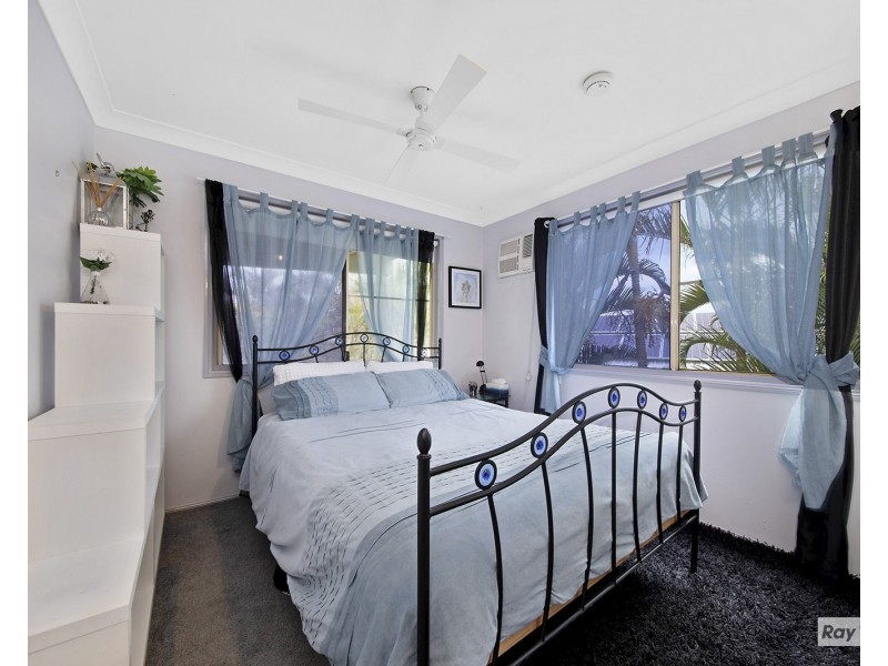 19-21 Kerri Anne Close, Taranganba QLD 4703