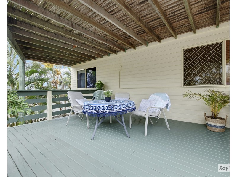 19-21 Kerri Anne Close, Taranganba QLD 4703