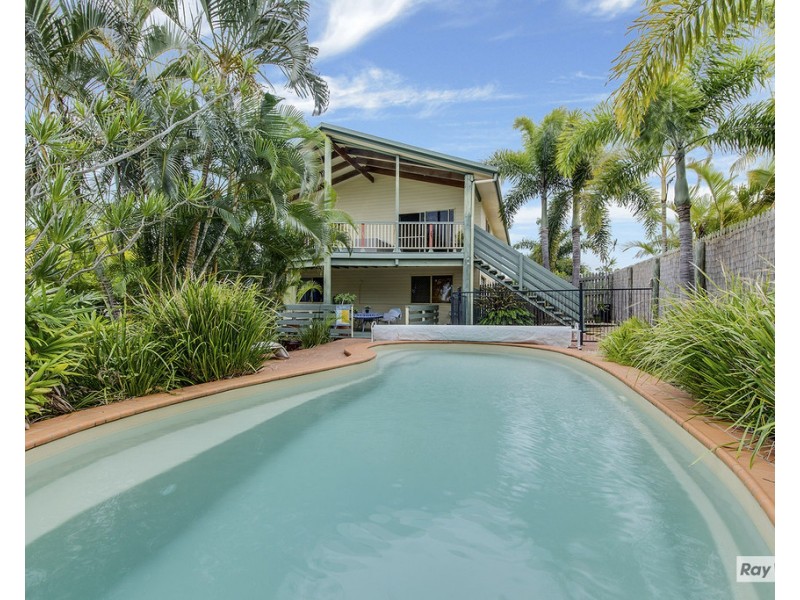 19-21 Kerri Anne Close, Taranganba QLD 4703