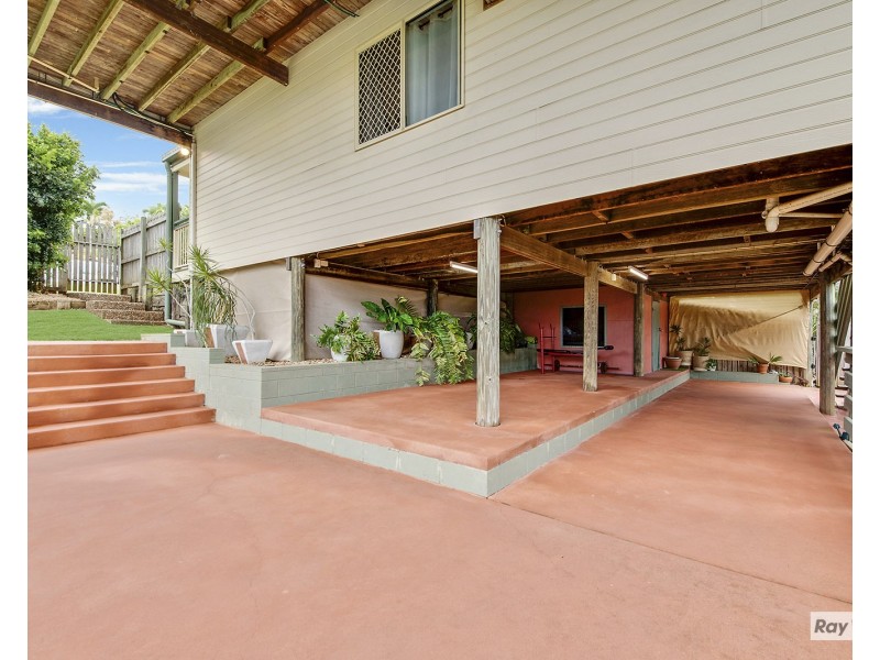 19-21 Kerri Anne Close, Taranganba QLD 4703