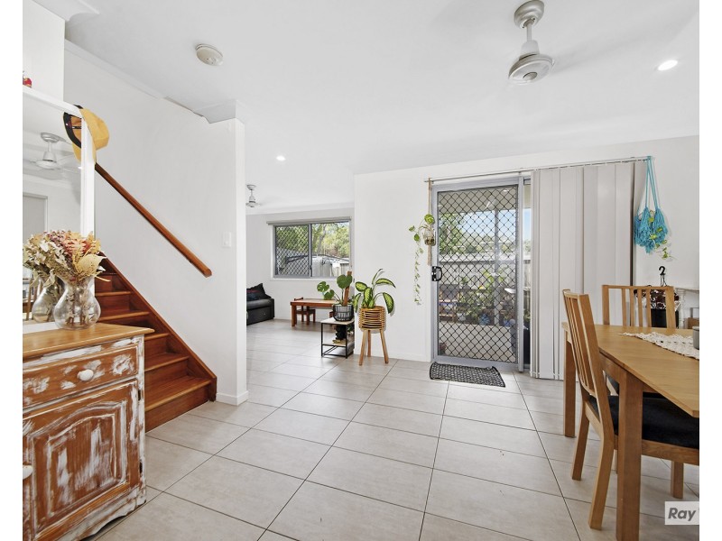 4/39 Cedar Avenue, Taranganba QLD 4703