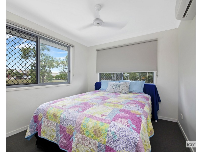 4/39 Cedar Avenue, Taranganba QLD 4703