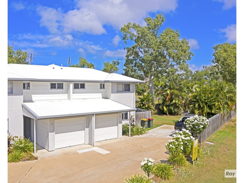 4/39 Cedar Avenue, Taranganba QLD 4703