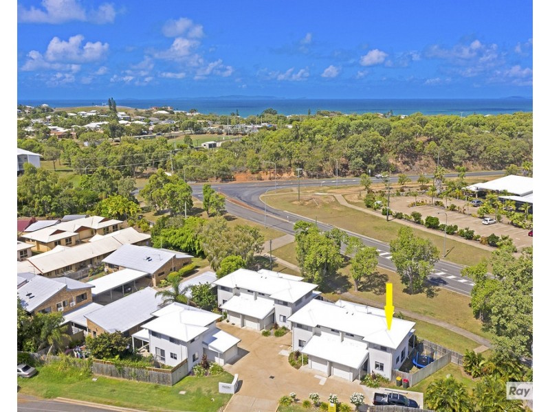 4/39 Cedar Avenue, Taranganba QLD 4703