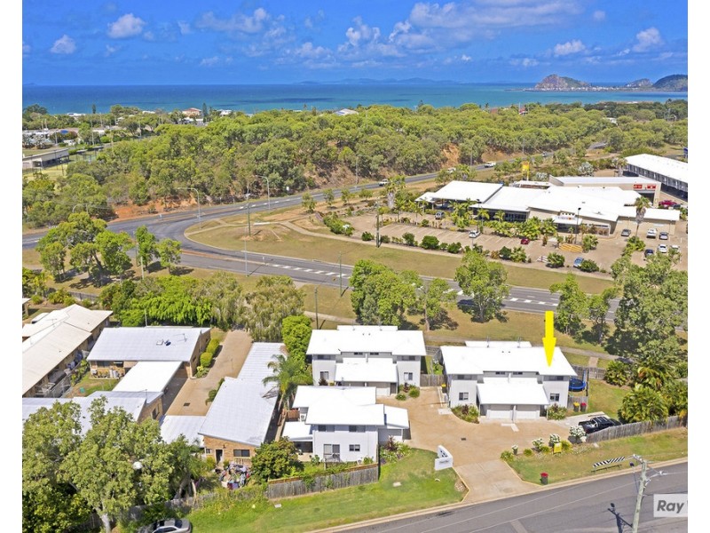 4/39 Cedar Avenue, Taranganba QLD 4703