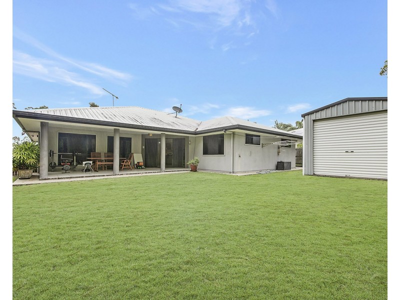 10 Shadowbrook Place, Yeppoon QLD 4703