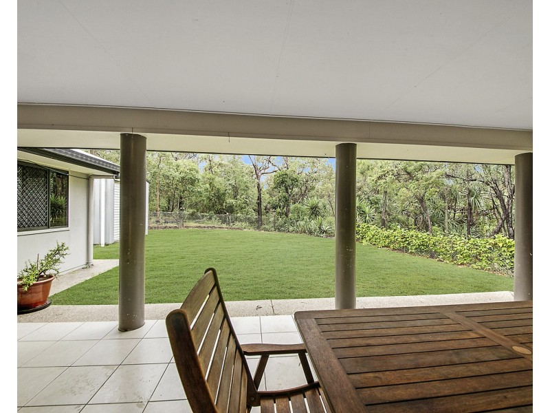 10 Shadowbrook Place, Yeppoon QLD 4703