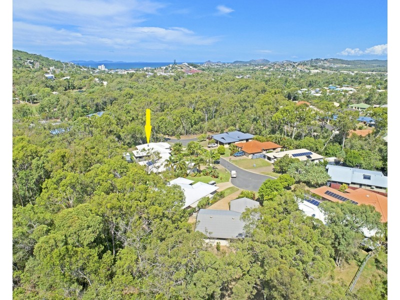 10 Shadowbrook Place, Yeppoon QLD 4703