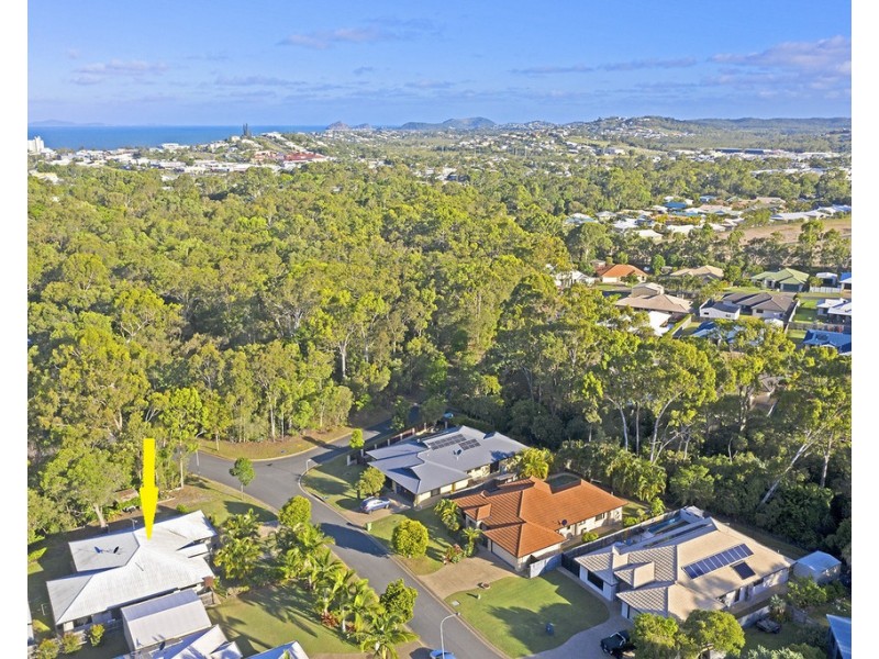 10 Shadowbrook Place, Yeppoon QLD 4703