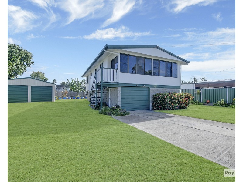 8 Pinnacle Street, Causeway Lake QLD 4703