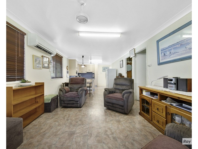 8 Pinnacle Street, Causeway Lake QLD 4703