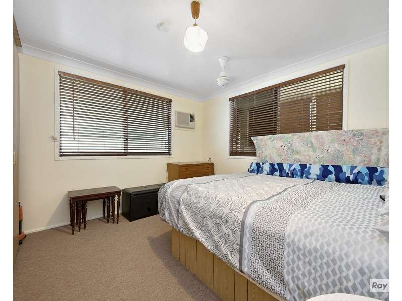 8 Pinnacle Street, Causeway Lake QLD 4703