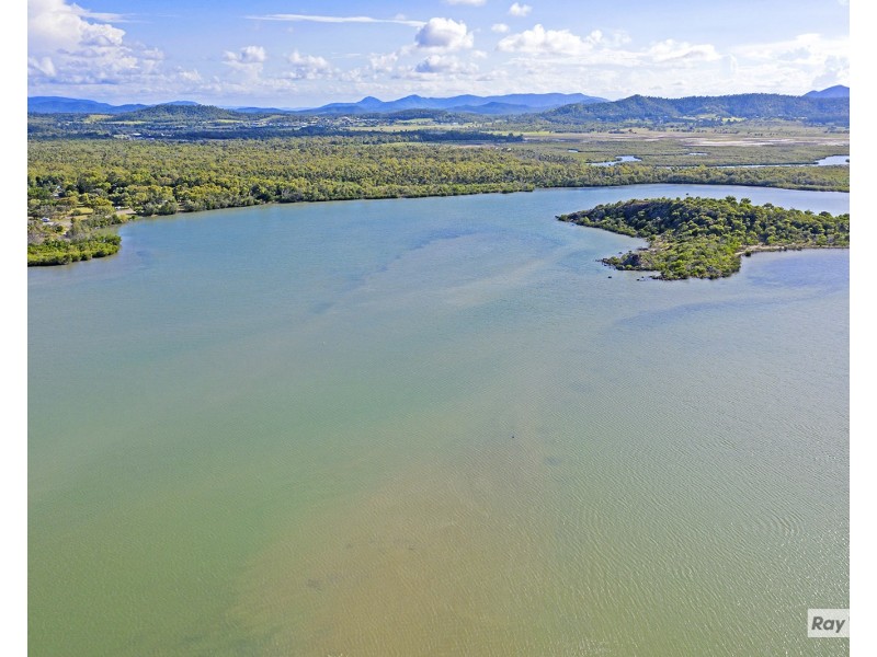 8 Pinnacle Street, Causeway Lake QLD 4703