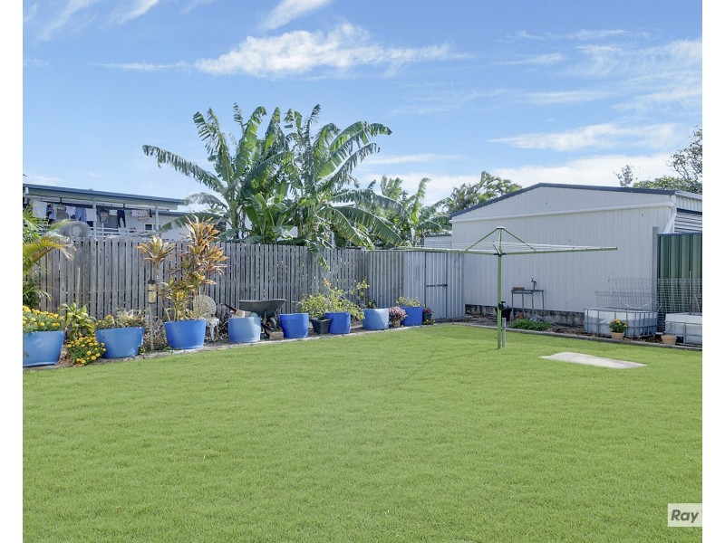 8 Pinnacle Street, Causeway Lake QLD 4703
