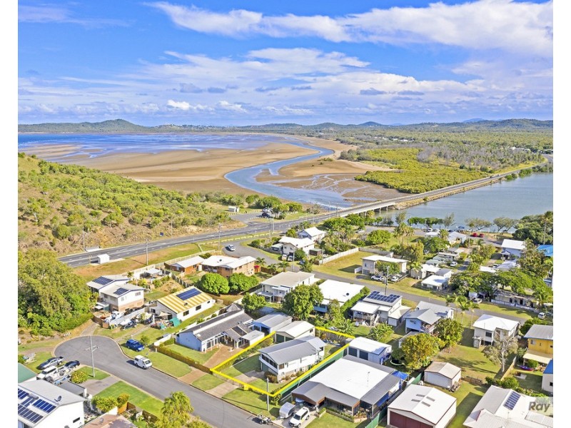 8 Pinnacle Street, Causeway Lake QLD 4703