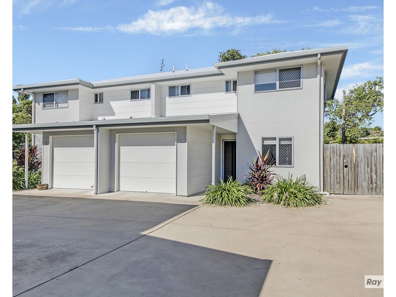 2/39 Cedar Avenue, Taranganba QLD 4703