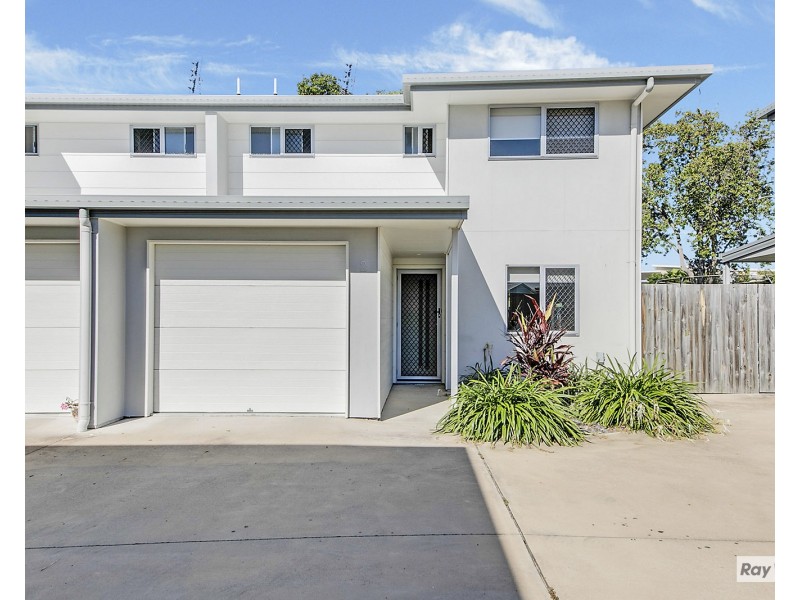 2/39 Cedar Avenue, Taranganba QLD 4703