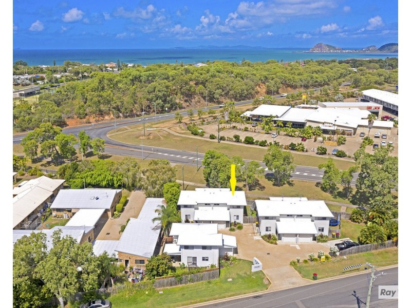 2/39 Cedar Avenue, Taranganba QLD 4703